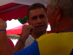 XIX Concentracion - 2012